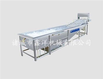 氣泡清洗（漂選）機(jī)
