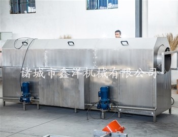 包裝袋洗袋機